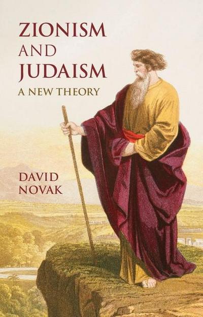 Zionism and Judaism