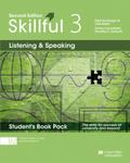 Skillful 2nd edition Level 3 - Listening and Speaking/ Student’s Book with Student’s Resource Center and Online Workbook