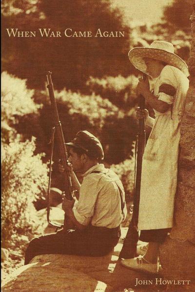When War Came Again