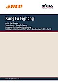 Kung Fu Fighting