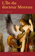 L’Île du docteur Moreau (Cronos Classics)