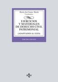 Ejercicios y materiales de Derecho Civil Patrimonial