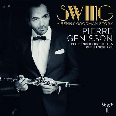 Swing: A Benny Goodman Story