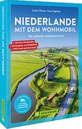 Niederlande mit dem Wohnmobil