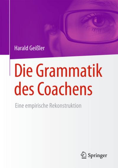 Die Grammatik des Coachens
