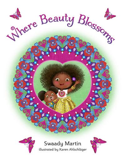 Where Beauty Blossoms