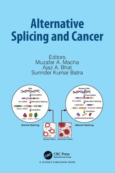 Alternative Splicing and Cancer