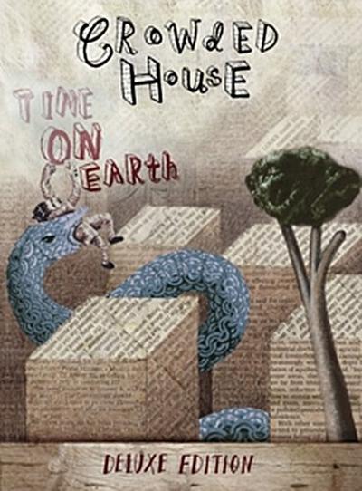 Time On Earth