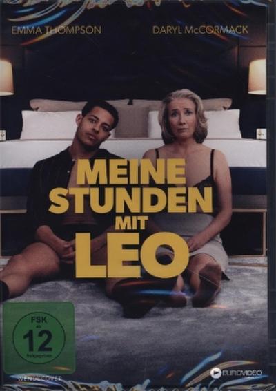 Meine Stunden mit Leo, 1 DVD