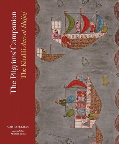 The Pilgrims’ Companion