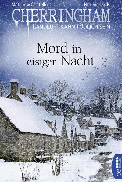 Cherringham - Mord in eisiger Nacht
