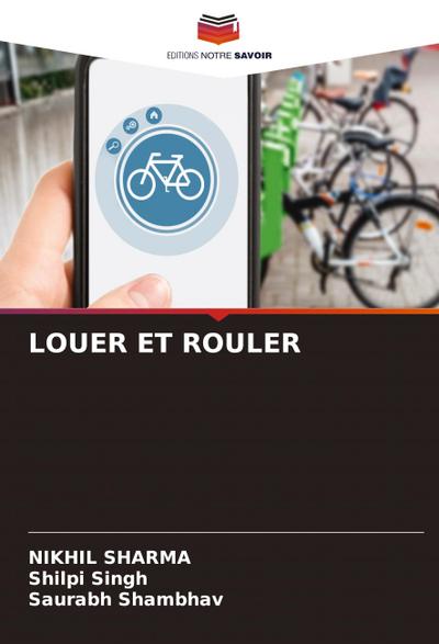 LOUER ET ROULER