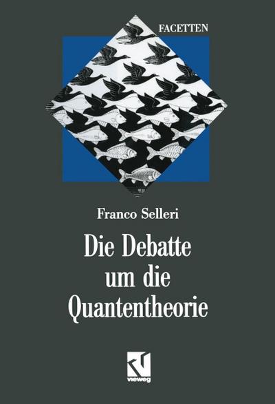 Die Debatte um die Quantentheorie