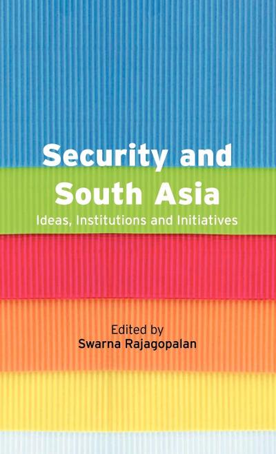 Security and South Asia