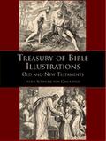 Treasury of Bible Illustrations