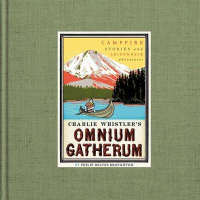 Charlie Whistler’s Omnium Gatherum
