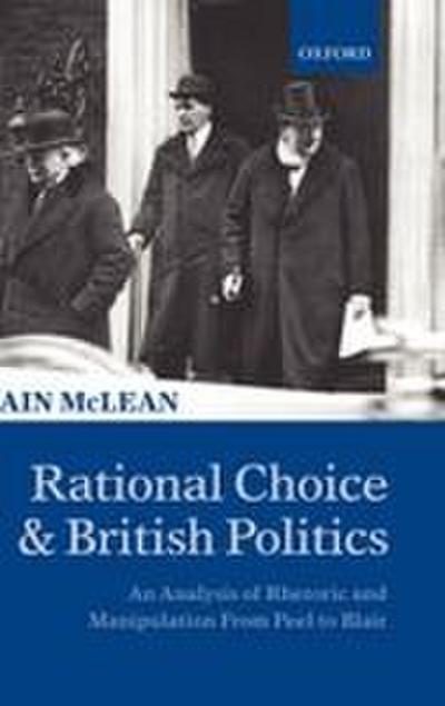 Rational Choice and British Politics