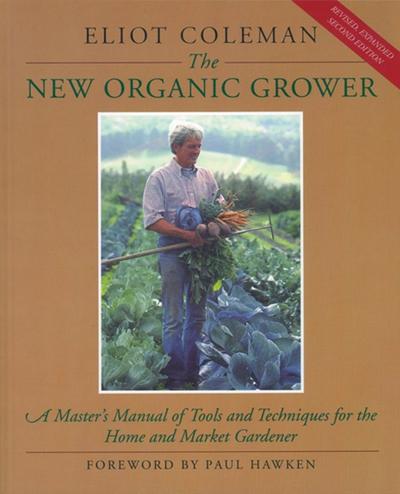 The New Organic Grower