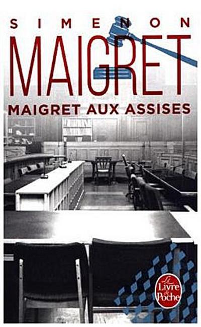 Maigret aux assises