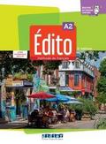Édito A2,2e édition - Édition hybride
