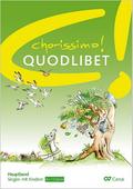 chorissimo! Quodlibet