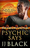 Psychic Says