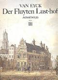 Der Fluyten Lust-hof Band 3