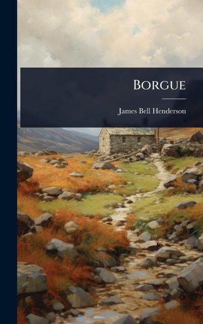 Borgue