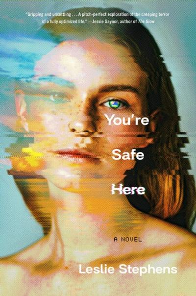 You’re Safe Here