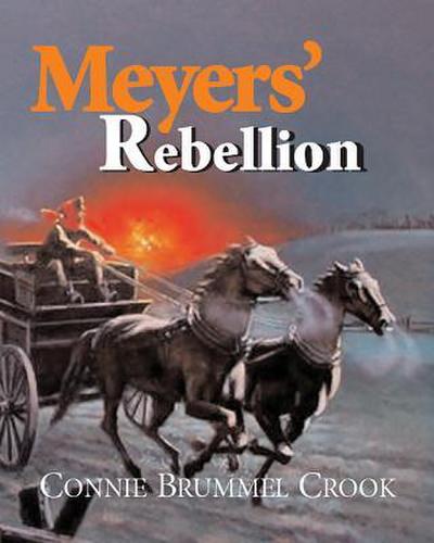 Meyers’ Rebellion
