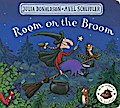 Room on the Broom