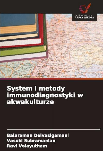 System i metody immunodiagnostyki w akwakulturze
