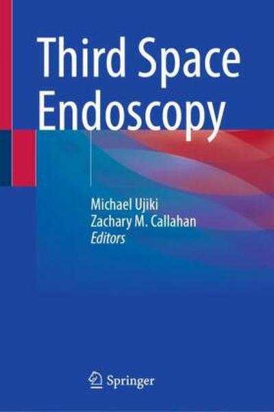 Third Space Endoscopy