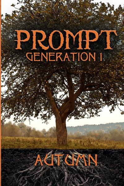 Prompt Generation 1 Autumn