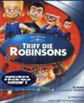 Triff die Robinsons