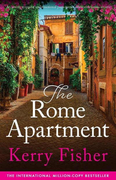 The Rome Apartment