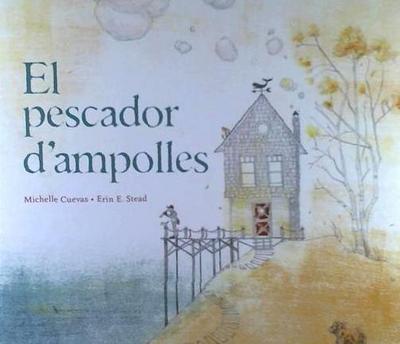 El pescador d’ampolles