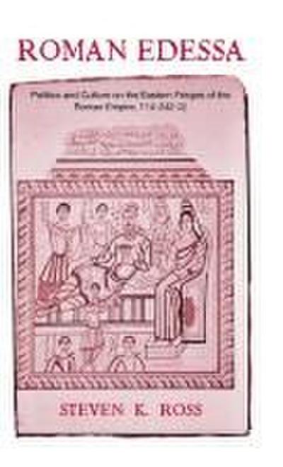 Roman Edessa