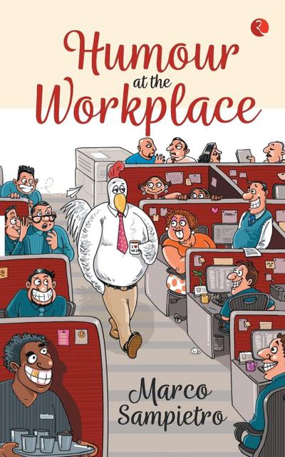 Humour At The Workplace