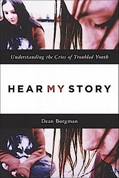 Hear My Story: Understanding the Cries of Troubled Youth