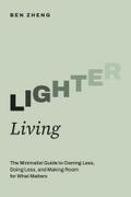 Lighter Living