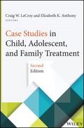 Case Studies in Child, Adolescent, and Family Trea