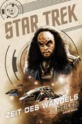 Star Trek - Zeit des Wandels 8: Heilen