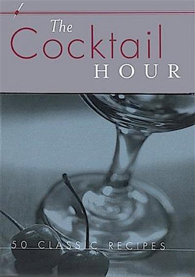 Cocktail Hour: Reference to Go