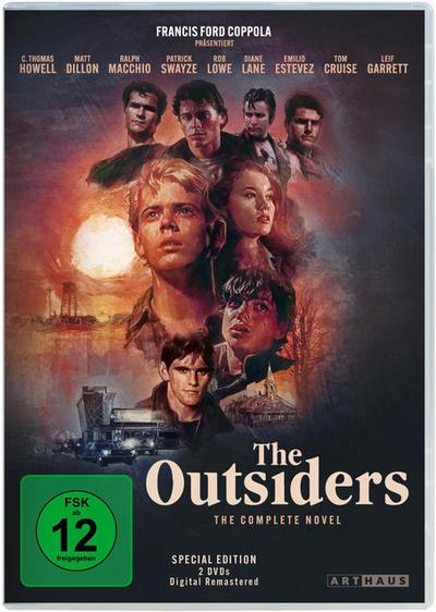 The Outsiders Special Edition