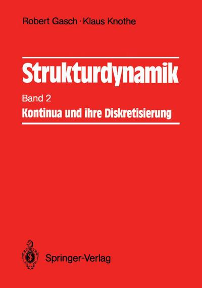 Strukturdynamik