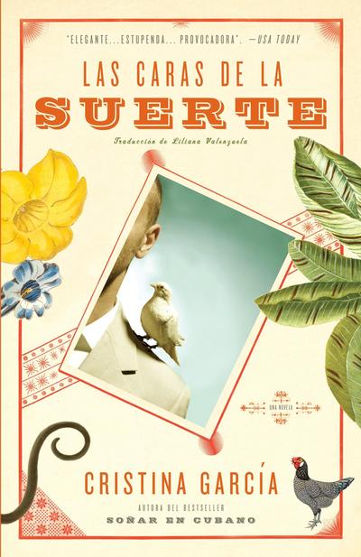 Las Caras de la Suerte / A Handbook to Luck