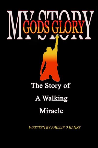 My Story God’s Glory