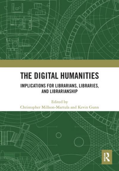 The Digital Humanities