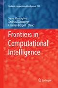 Frontiers in Computational Intelligence